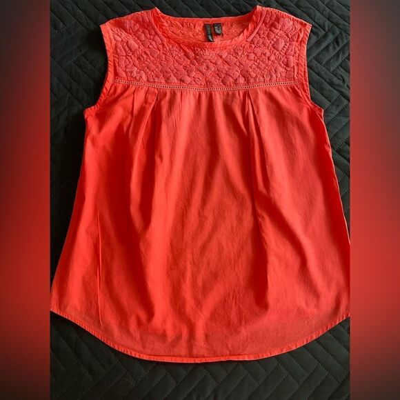 Top “Mango” - Picture 4 of 4